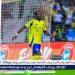 النصر يتخطى الرياض بهدف ماني في الدوري السعودي