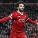 أول تعليق من محمد صلاح بعد حصوله على جائزة أفضل لاعب لشهر أكتوبر