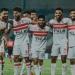 عبدالله السعيد على دكة البدلاء.. تشكيل الزمالك لمواجهة النصر الليبي