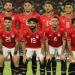 بث مباشر لمباراة المنتخب المصري أمام كاب فيردي