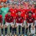 المنتخب يتعادل مع كاب فيردي بتصفيات أفريقيا