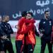 بمشاركة ياسر إبراهيم.. الأهلي يعود للتدريبات استعدادا لمواجهة الاتحاد في الدوري