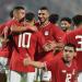 تشكيل منتخب مصر المتوقع ضد الرأس الأخضر في تصفيات أمم أفريقيا 2025