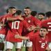 موعد مباراة منتخب مصر والرأس الأخضر الليلة فى تصفيات أمم أفريقيا