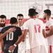 الزمالك يهزم الشمس فى خامس جولات دورى رجال الطائرة - سعودي فايف