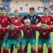 دياز يقود المنتخب المغربي لاكتساح الغابون في تصفيات أفريقيا - سعودي فايف