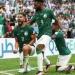 بث مباشر مباراة السعودية وإندونيسيا في تصفيات آسيا لكأس العالم