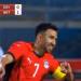 هدف صاروخي| تريزيجيه يتعادل لمنتخب مصر أمام بوتسوانا