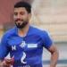 تحرك برلماني بشأن وفاة لاعب كفر الشيخ محمد شوقي