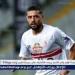 موقف مصطفى شلبي من مباراة الزمالك والمصري البورسعيدي