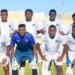 نجوم الهلال بمنتخب السودان في مأزق محرج - سعودي فايف