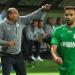 أول تعليق من علي ماهر بعد فوز المصري على الزمالك