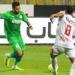 خطأ محمد عواد يهدي المصري صدارة الدوري الممتاز بعد الفوز على الزمالك (0/1)| فيديو