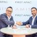 صندوق آسيا والمحيط الهادئ“First APAC Fund” السنغافوري يستثمر ما يصل إلى 5 مليار درهم في شركة التطوير العقاري "إيه إم آي إس"