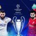 موعد مباراة ليفربول ضد ريال مدريد في دوري أبطال أوروبا