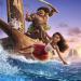 انطلاق العرض الأول لفيلم Moana 2 بدور العرض المصرية