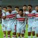 الزمالك يقسو على غزل المحلة برباعية فى عقر داره ويرتقى لوصافة الدورى.. فيديو