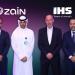 «زين»: اتفاقية شراء 70% الحصة المتبقية من IHS الكويت المحدودة - سعودي فايف