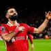 محمد صلاح يوافق على تمديد عقده مع ليفربول لمدة عام آخر