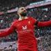 محمد صلاح منفتح على تمديد عقده مع ليفربول لمدة عام