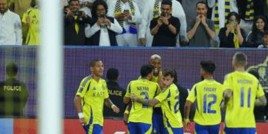 القنوات الناقلة لمباراة النصر والرياض اليوم في دوري روشن - مصر بوست