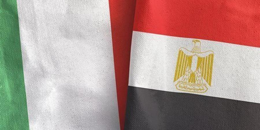 مشروع إيطالي بـ4 مليار دولار في مصر.. إيه الحكاية