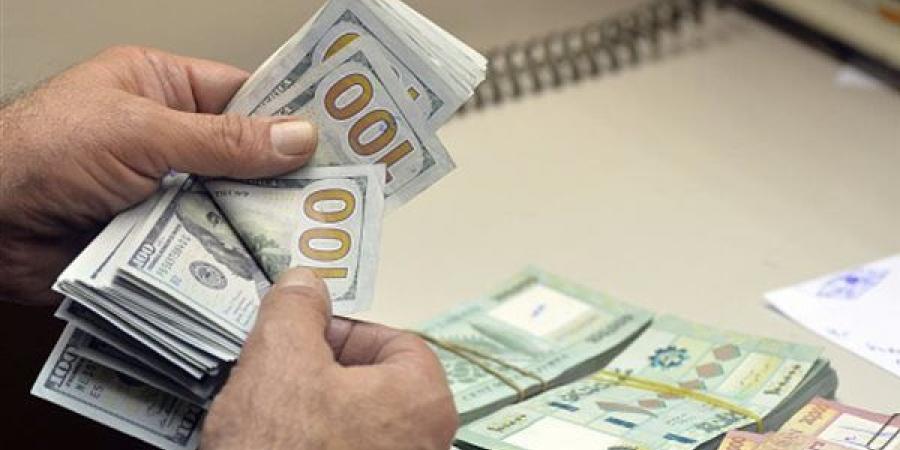 سعر الدولار مقابل الجنيه المصري اليوم الجمعة 8-11-2024 في البنوك