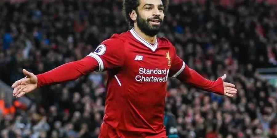 أول تعليق من محمد صلاح بعد حصوله على جائزة أفضل لاعب لشهر أكتوبر