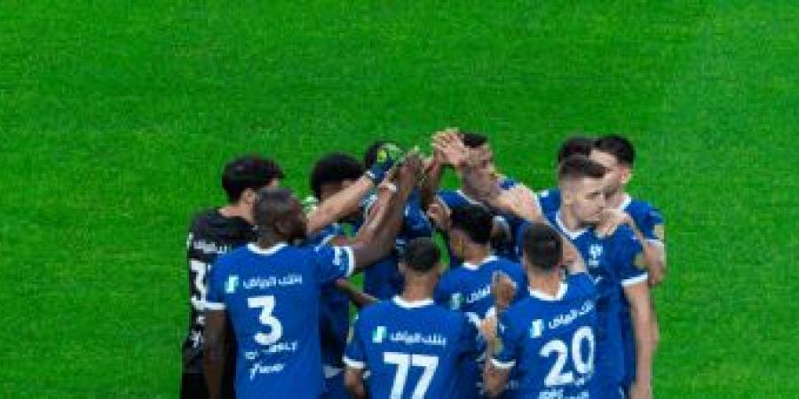 لقاء الهلال والاتفاق.. رقم مميز لميتروفيتش ولودي يواصل توهجه - مصر بوست