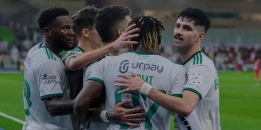 بث مباشر مباراة أهلي جدة والرائد (0-0) في الدوري السعودي الممتاز