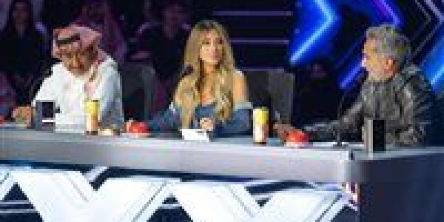 مشتركون يقدمون عروضًا مبتكرة بالحلقة الرابعة من تجارب أداء "Arabs Got Talent"