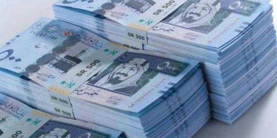 سعر الريال السعودي أمام الجنيه اليوم الجمعة