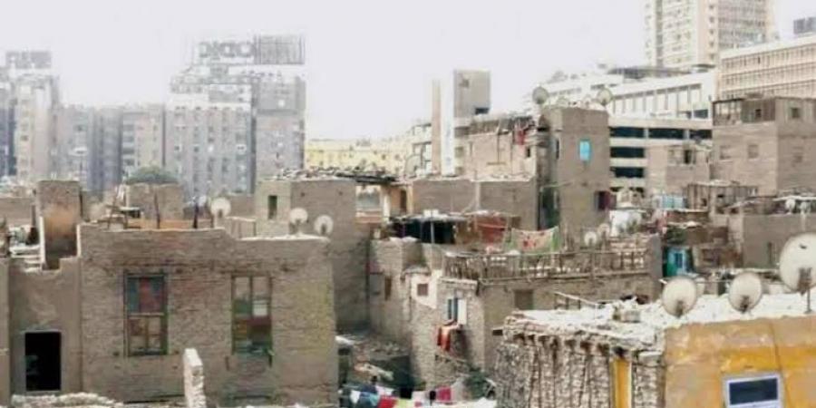 قبل وبعد.. مثلث ماسبيرو يغير وجه القاهرة من عشوائيات لكمبوند سكنى متكامل - مصر بوست