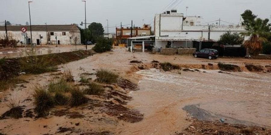 قنصلية المغرب بفالنسيا : 5 وفيات مؤكدة لمغاربة فالنسيا