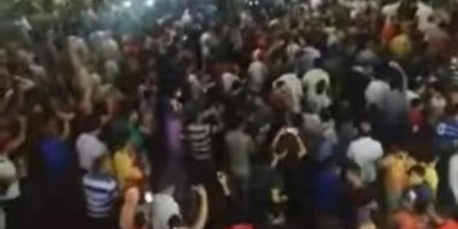 حتى لا ننسى جرائم الإخوان.. استهداف النقيب محمد فاروق فى كرداسة - مصر بوست