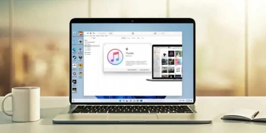 ثغرة في iTunes تؤدي إلى مشكلة كبيرة لمستخدمي Windows