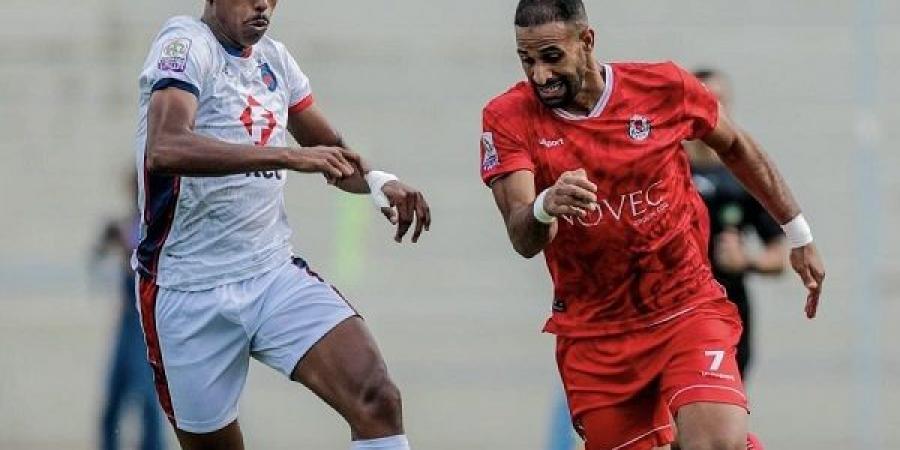 بث مباشر.. مشاهدة مباراة شباب السوالم والفتح في الدوري المغربي