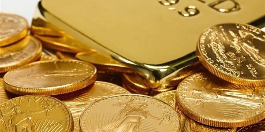 أسعار سبائك الذهب اليوم.. سعر الذهب في مصر الجمعة 8 نوفمبر 2024