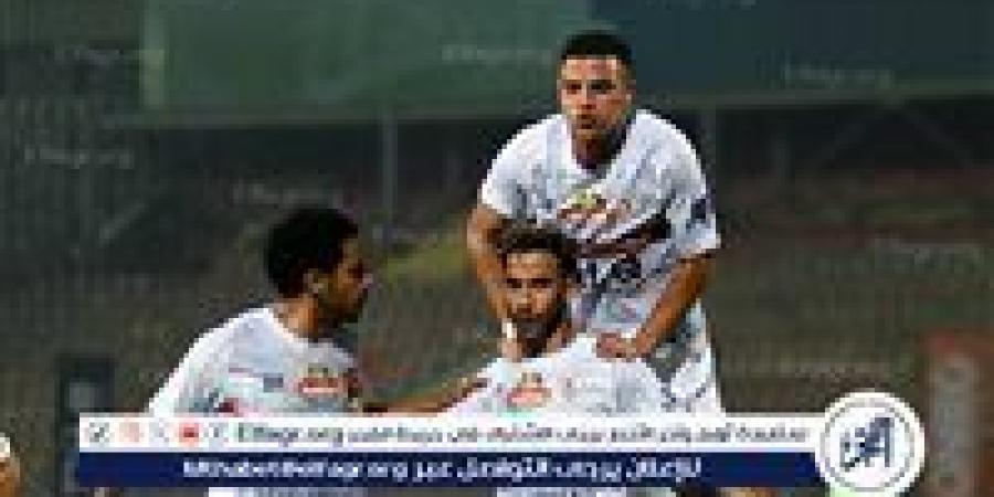 إسلام فتحي: الزمالك قادر على تحقيق الفوز أمام سموحة