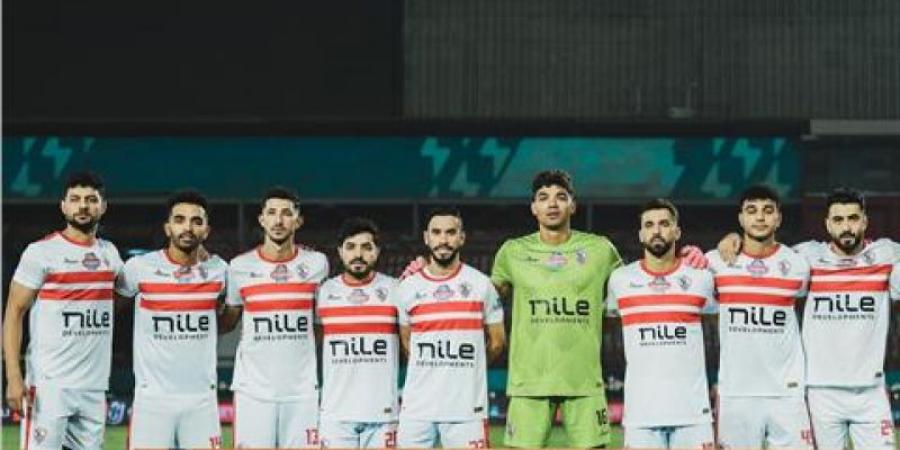 مفاجآت من جوميز في تشكيل الزمالك أمام سموحة