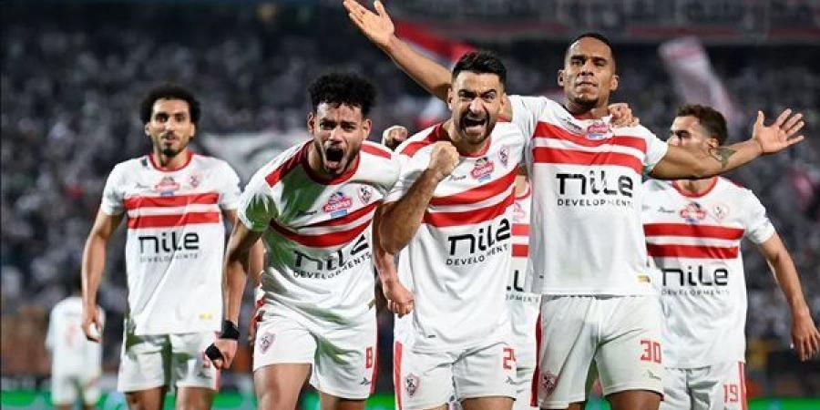 الاتحاد الأفريقي يعلن موعد مباراة الزمالك وبلاك بولز بطل موزمبيق في الكونفدرالية الأفريقية