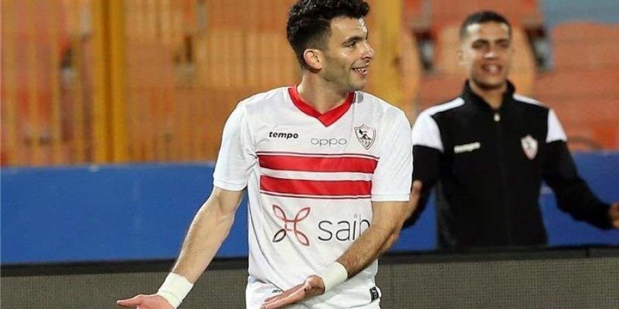 عرض سعودي مغري يقلق الزمالك حول مصير “زيزو”