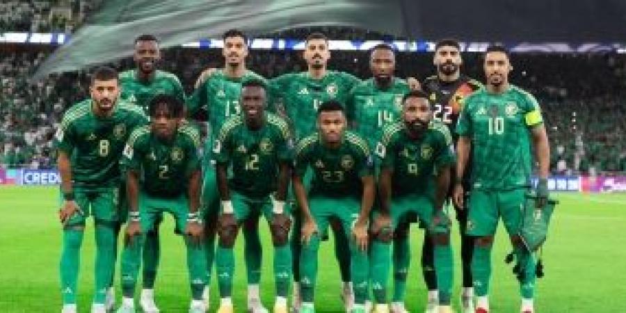 بعد الإصابة.. موقف سالم الدوسري من الانضمام للمنتخب السعودي - مصر بوست