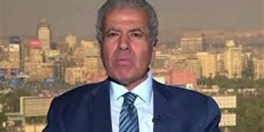 كاتب صحفي: الهدف من الشائعات هو النيل من الدولة المصرية