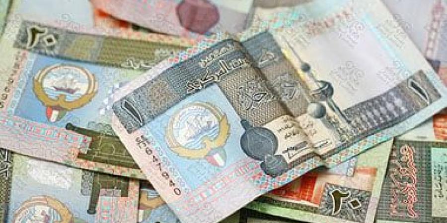 سعر الدينار الكويتى اليوم السبت 9-11-2024 بالبنوك المصرية.. ثبات خلال الإجازة - سعودي فايف