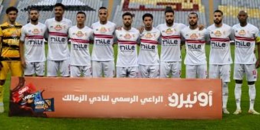 لاعب الزمالك يعيد للأذهان إنجاز فان دايك "الاستثنائي" - سعودي فايف