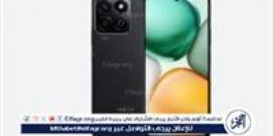 عاجل - هاتف HONOR X7c الجديد بمواصفات قوية وسعر اقتصادي: التفاصيل الكاملة