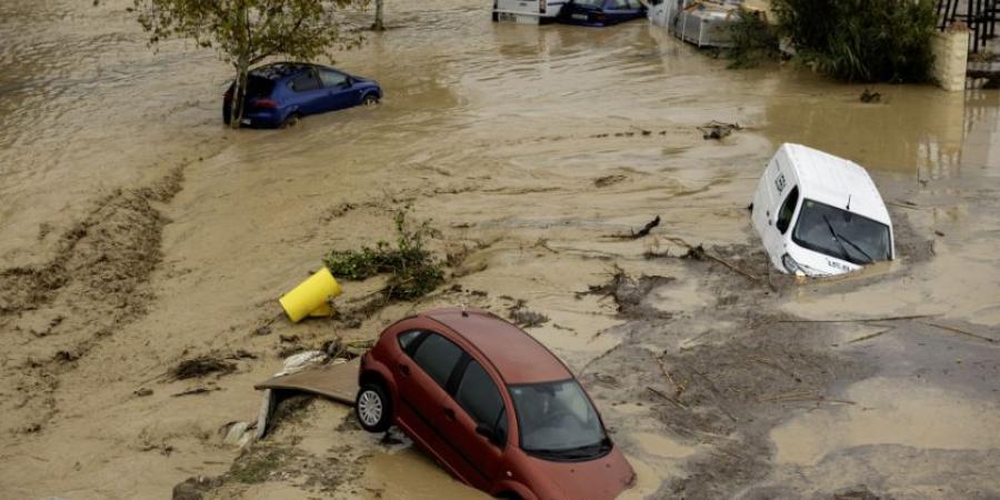 السلطات الإسبانية: 78 شخصا مازالوا في عداد المفقودين إثر الفيضانات