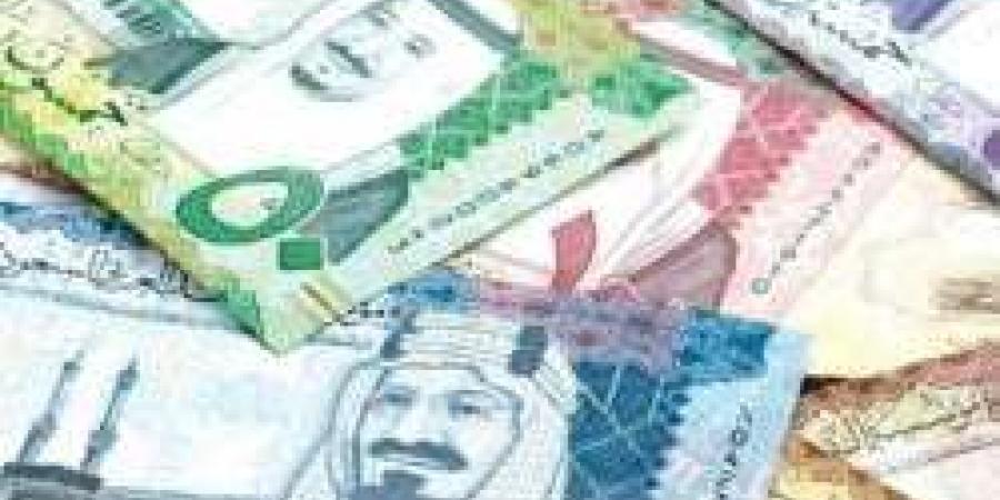 سعر الريال السعودي اليوم السبت 9 نوفمبر 2024 في البنوك المصرية