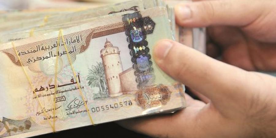 سعر الدرهم الإماراتي في عدن وحضرموت اليوم السبت 9 - 11 - 2024